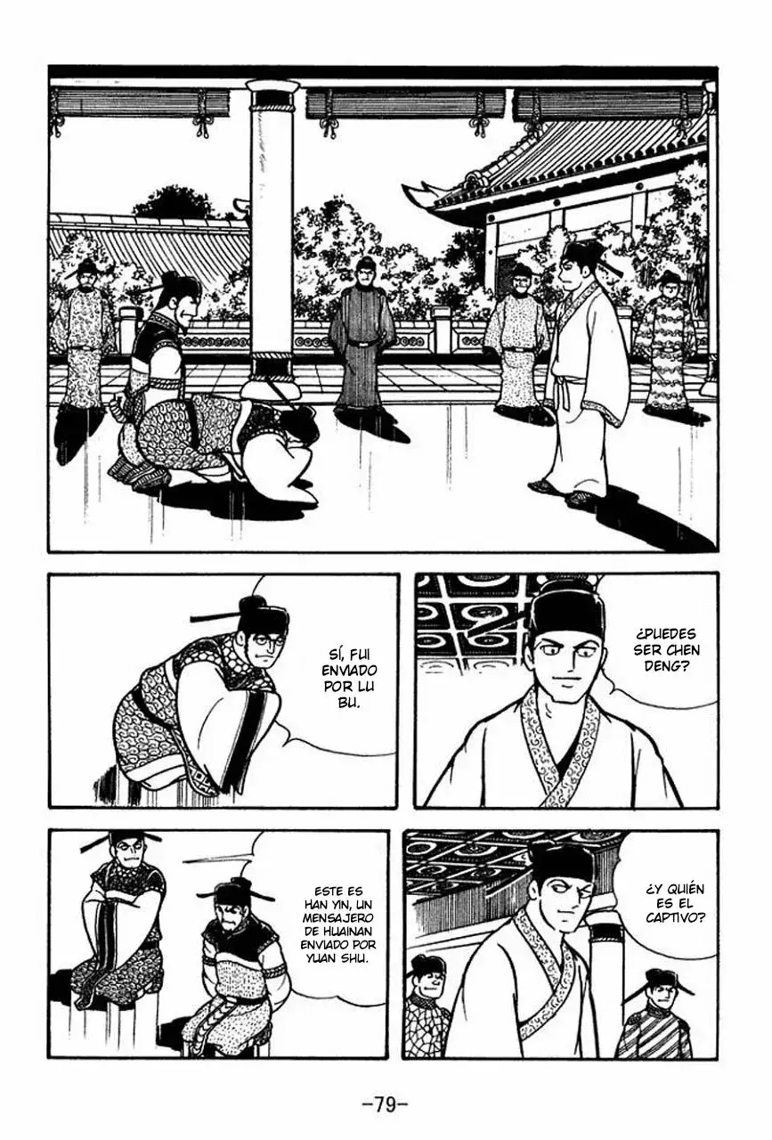 Capitulo 65 page 3
