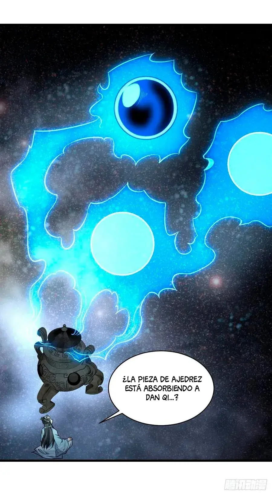Capitulo 40 page 18