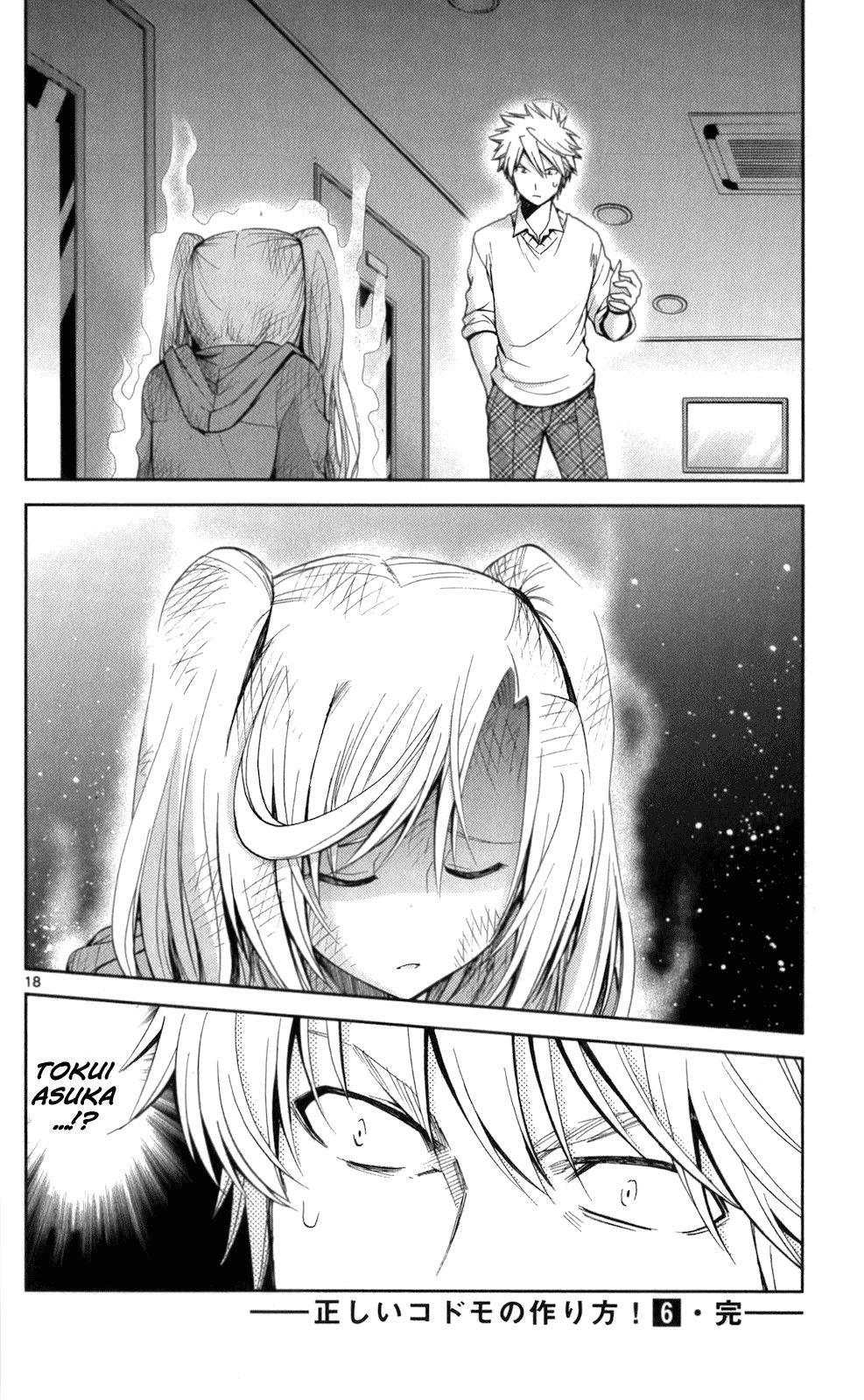 Capitulo 58 page 17