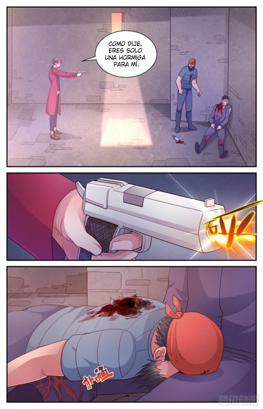 Capitulo 430 page 10