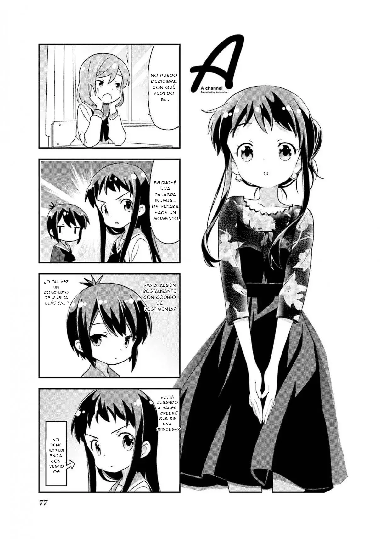 Capitulo 116 page 1
