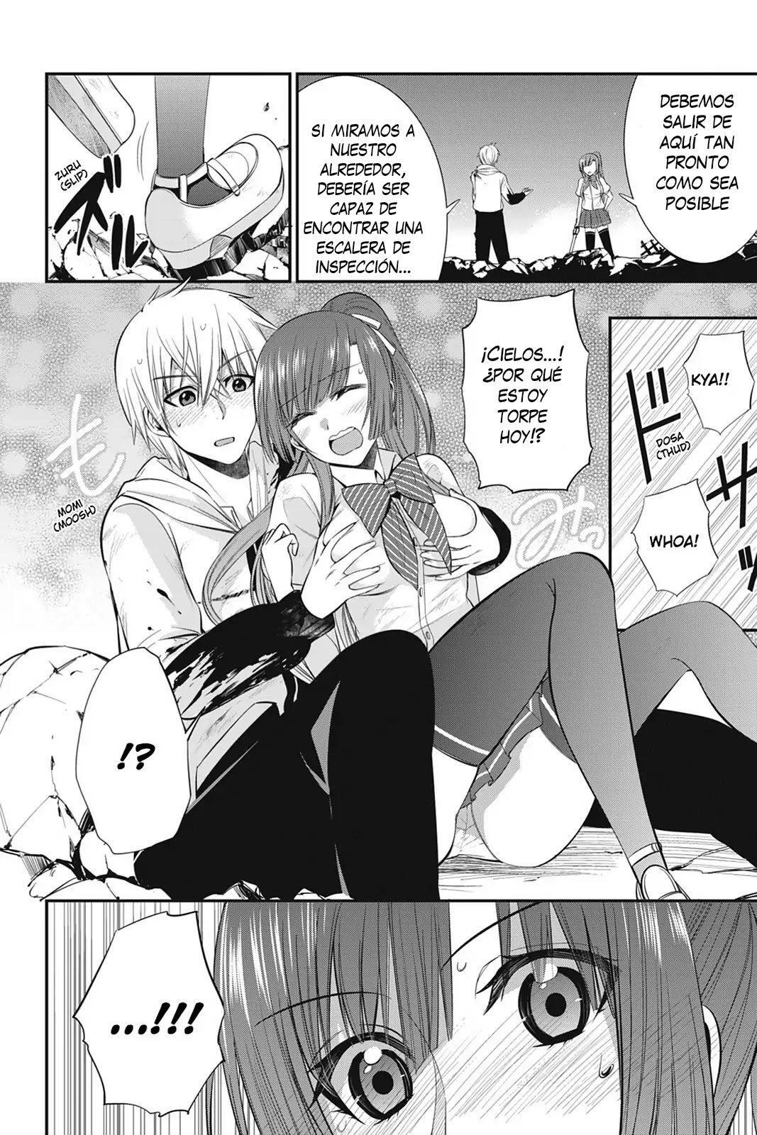 Capitulo 22 page 21