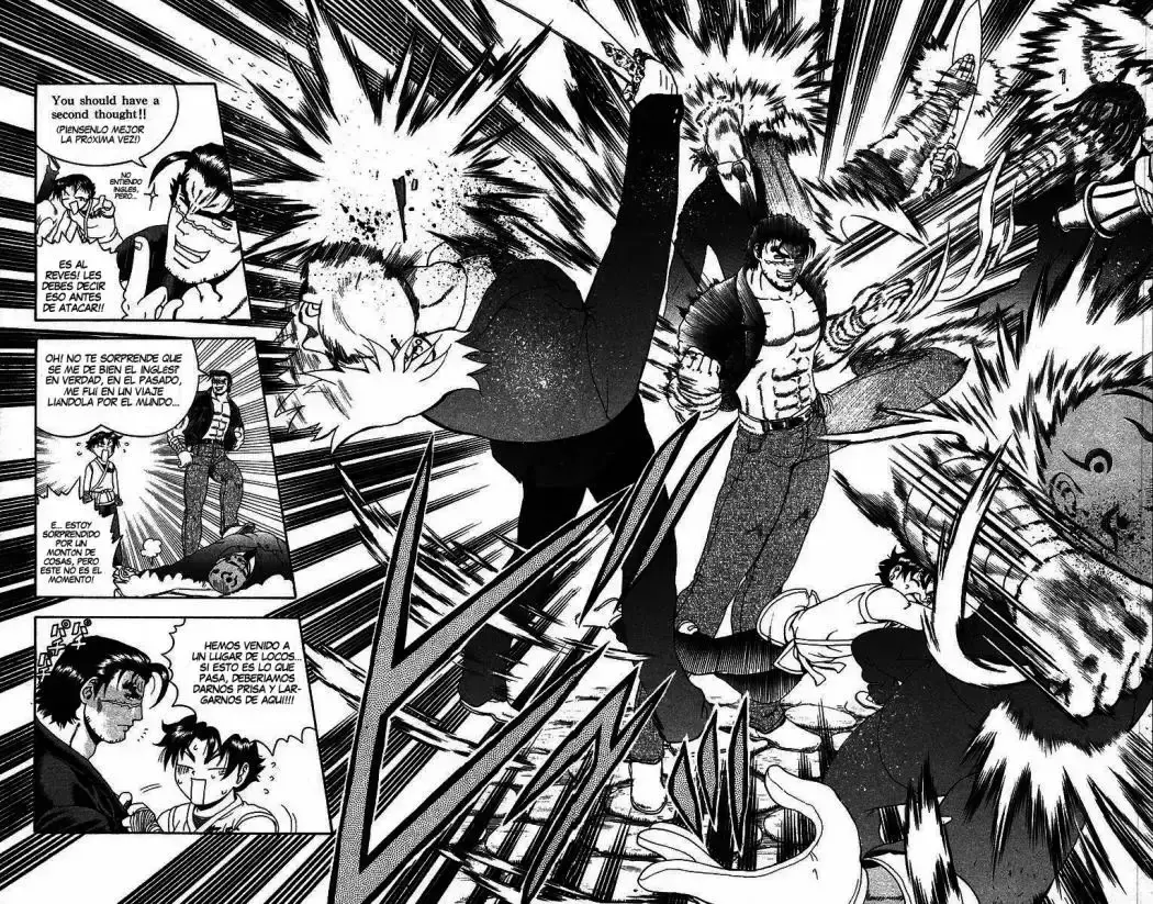 Capitulo 146 page 11