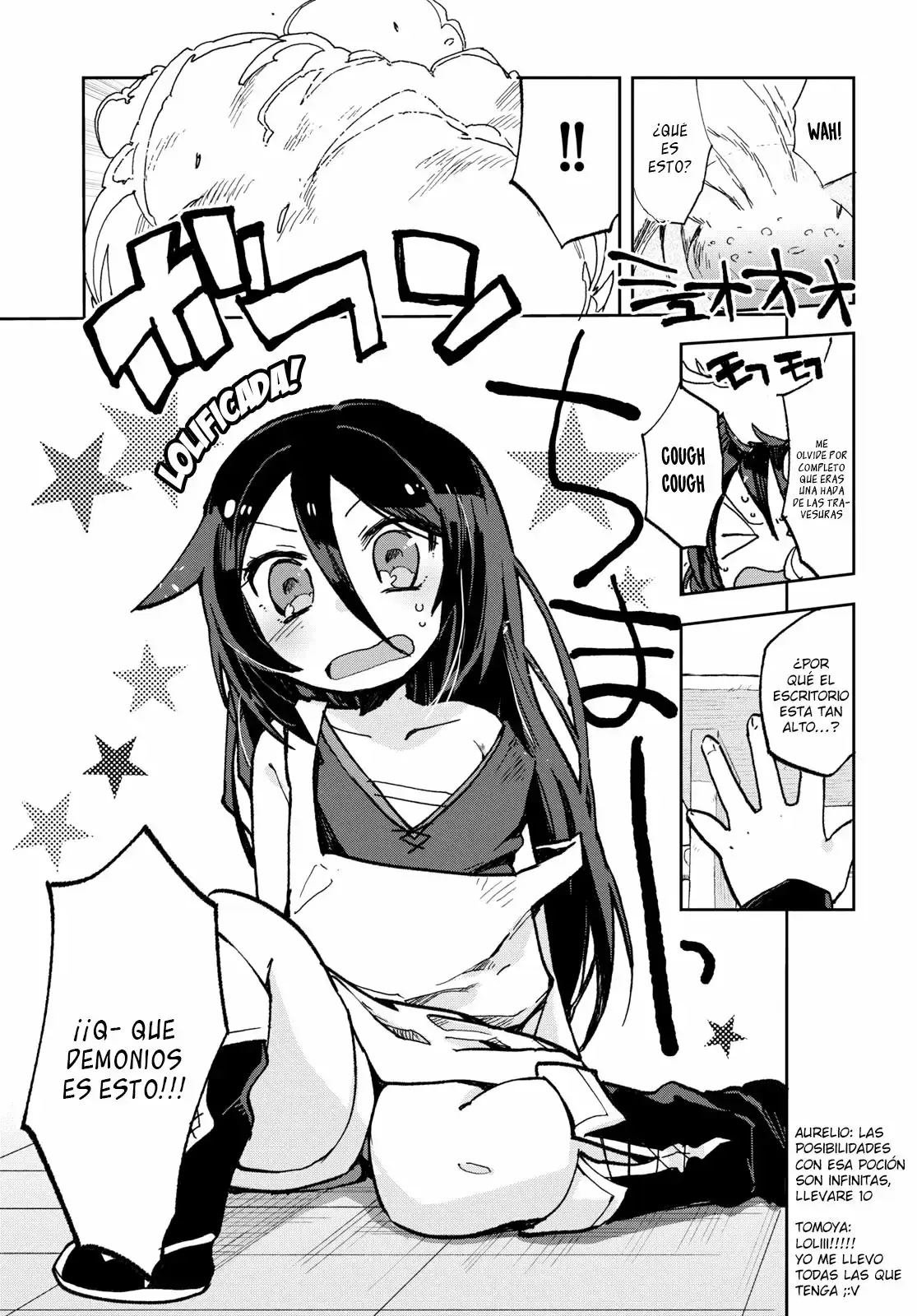 Capitulo 56 page 18