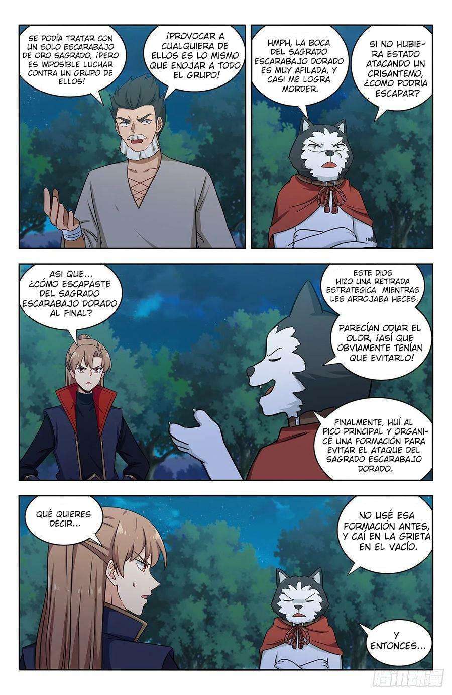 Capitulo 351 page 6