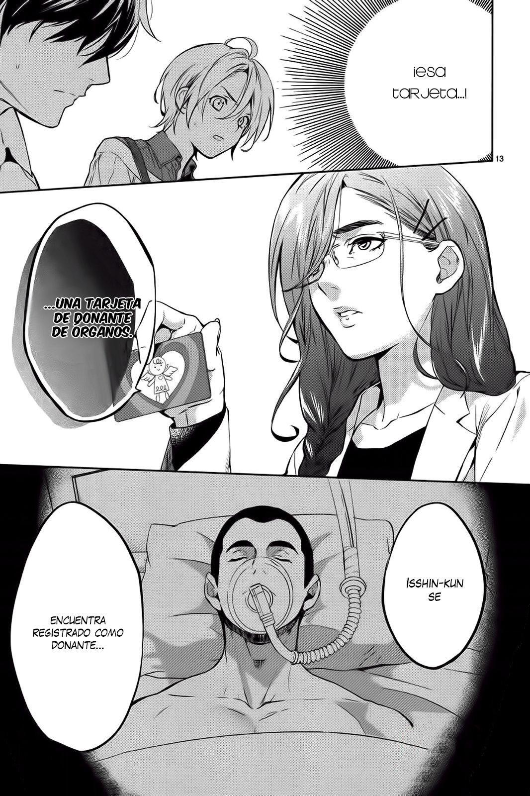 Capitulo 57 page 15