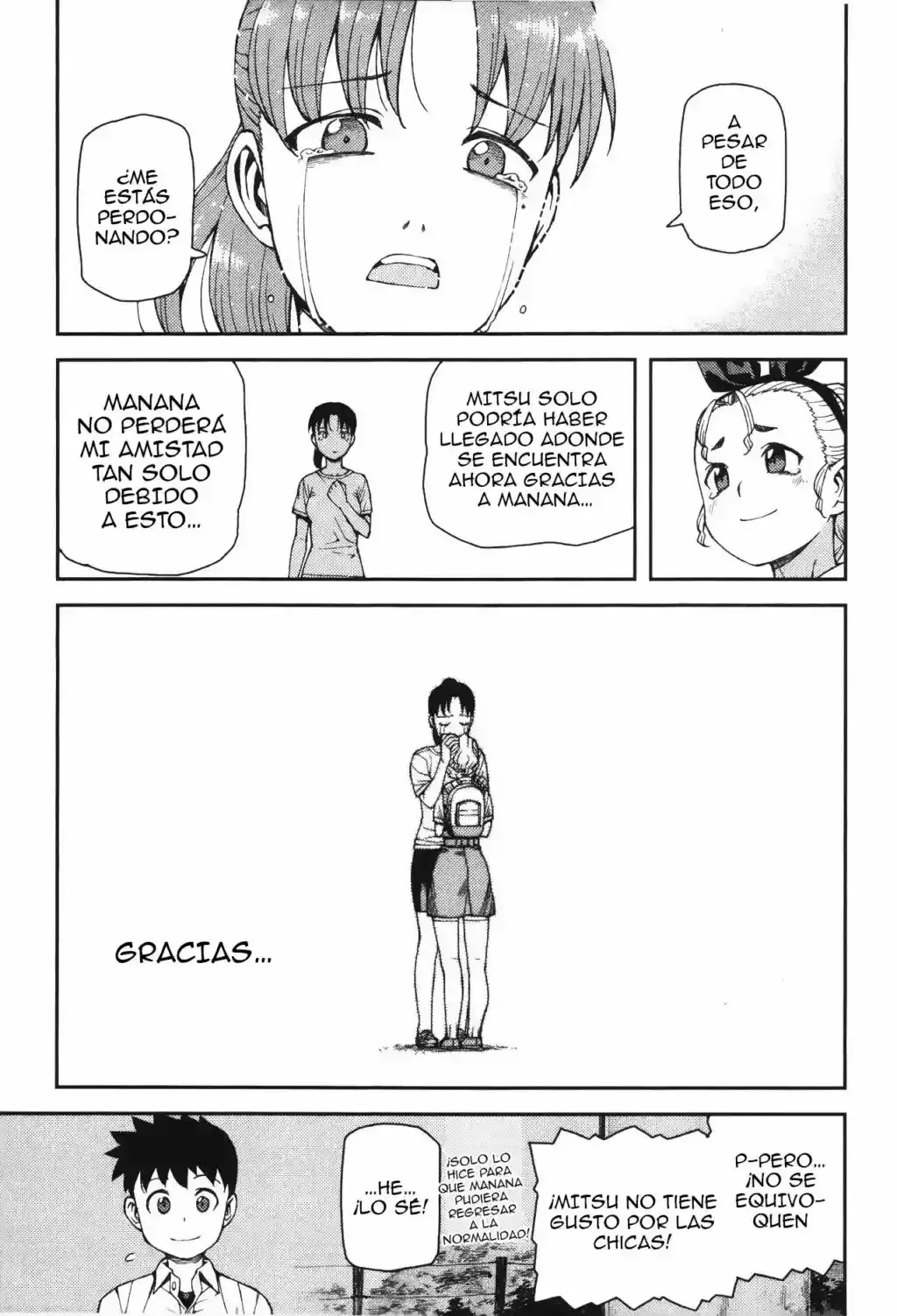 Capitulo 40 page 25