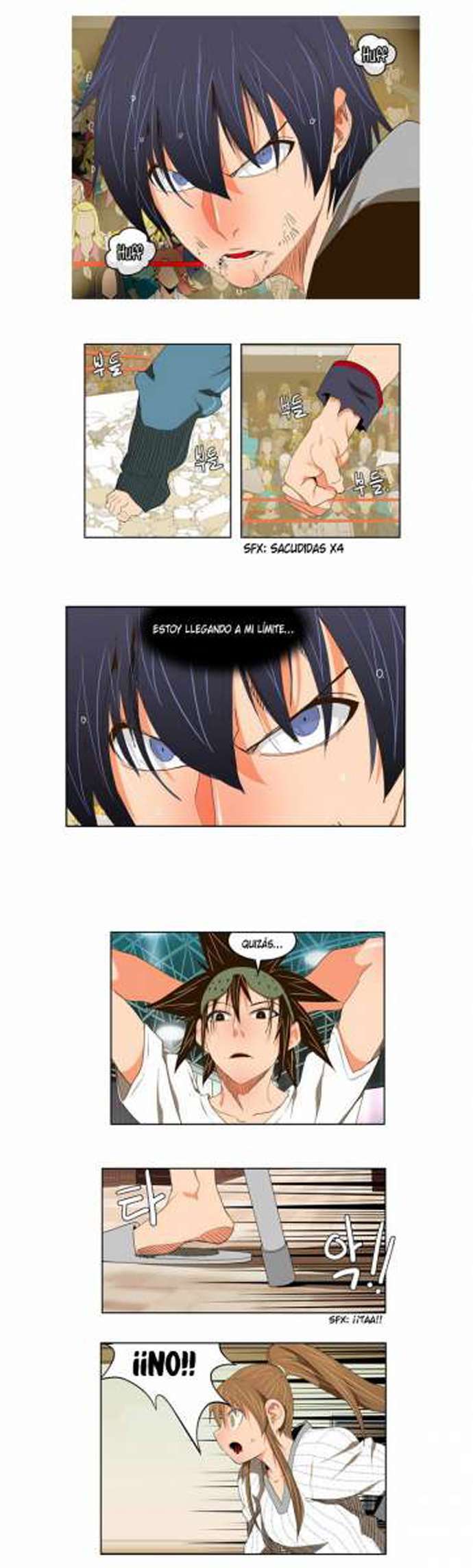 Capitulo 97 page 5
