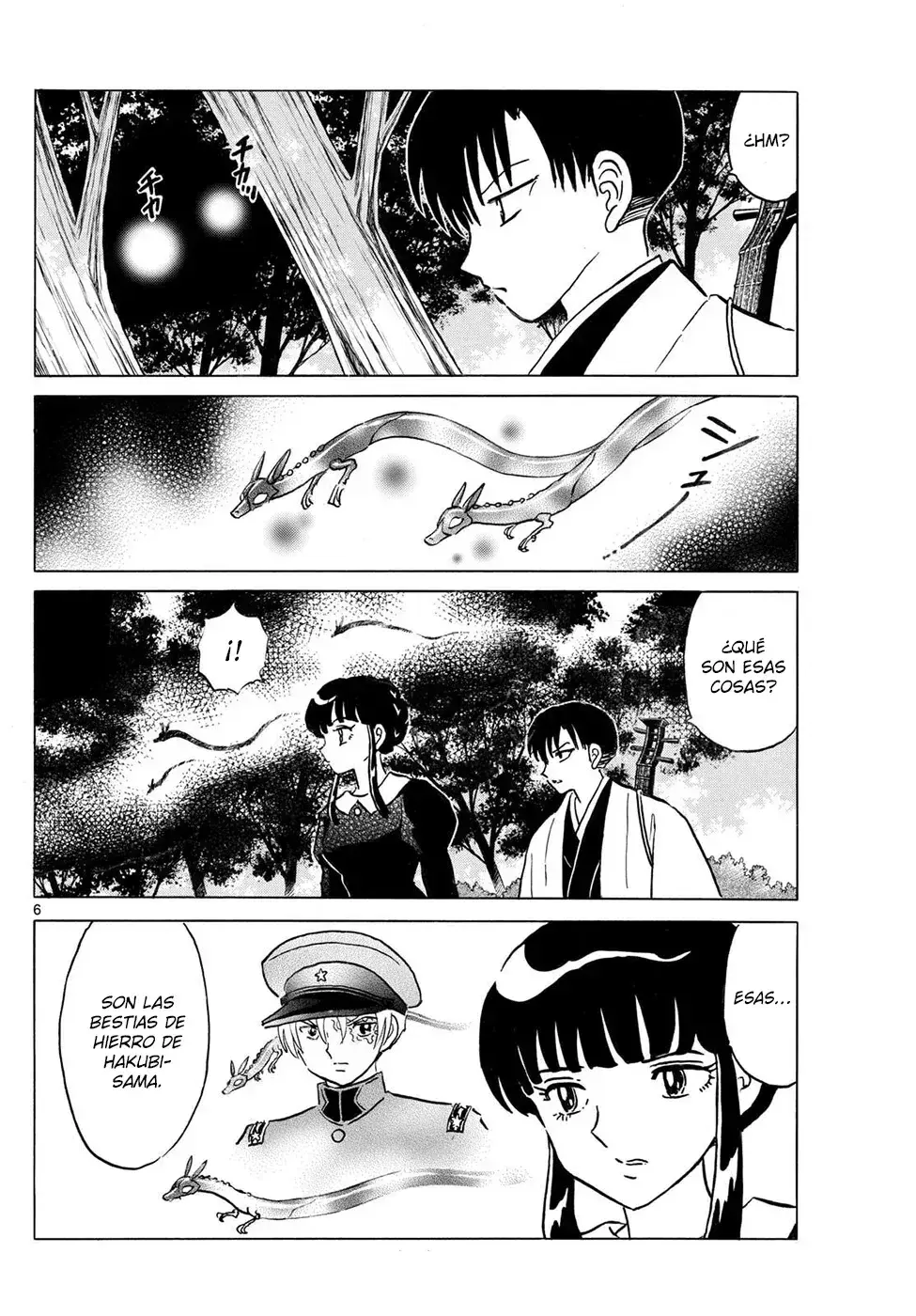 Capitulo 292 page 6
