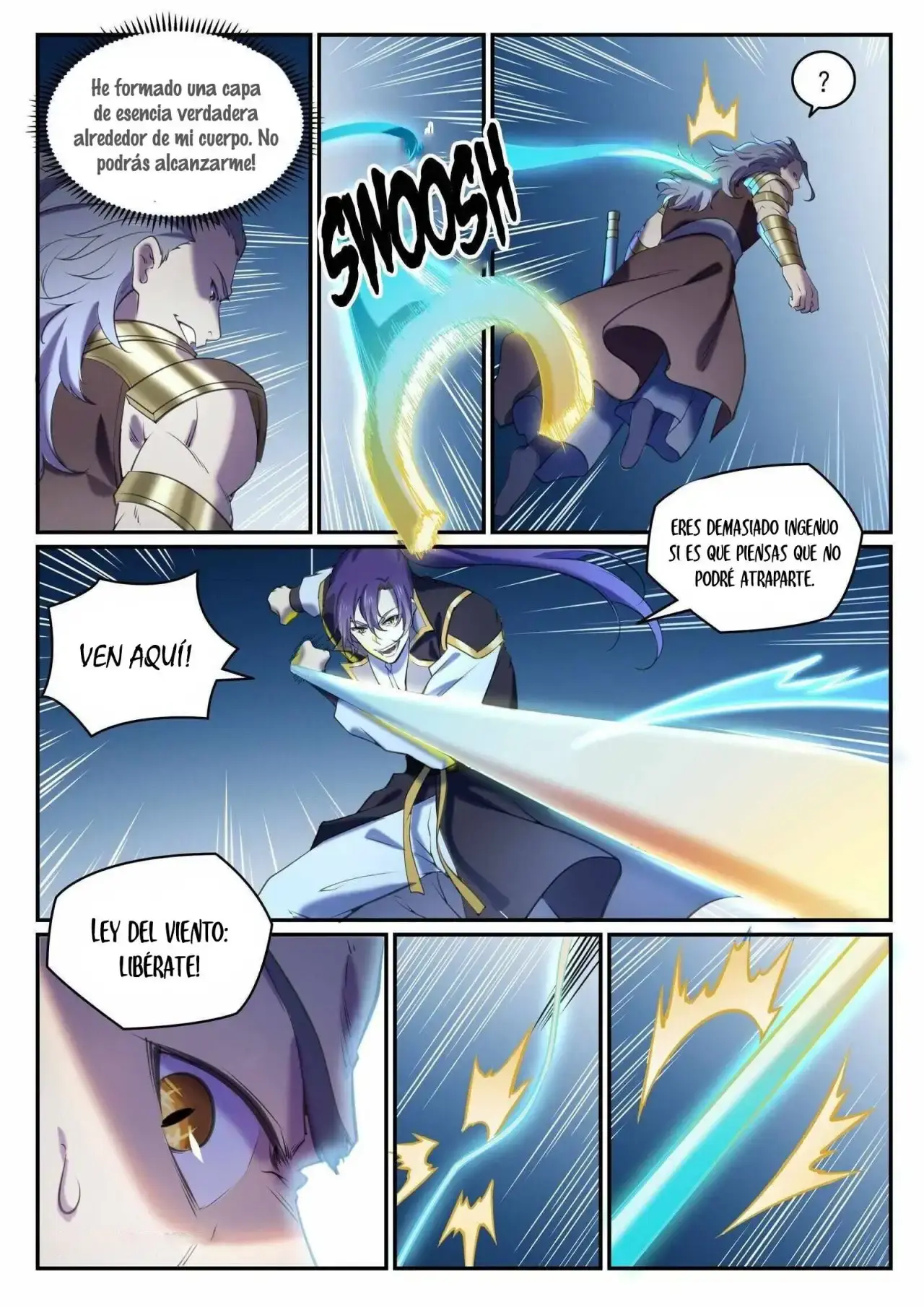 Capitulo 811 page 9
