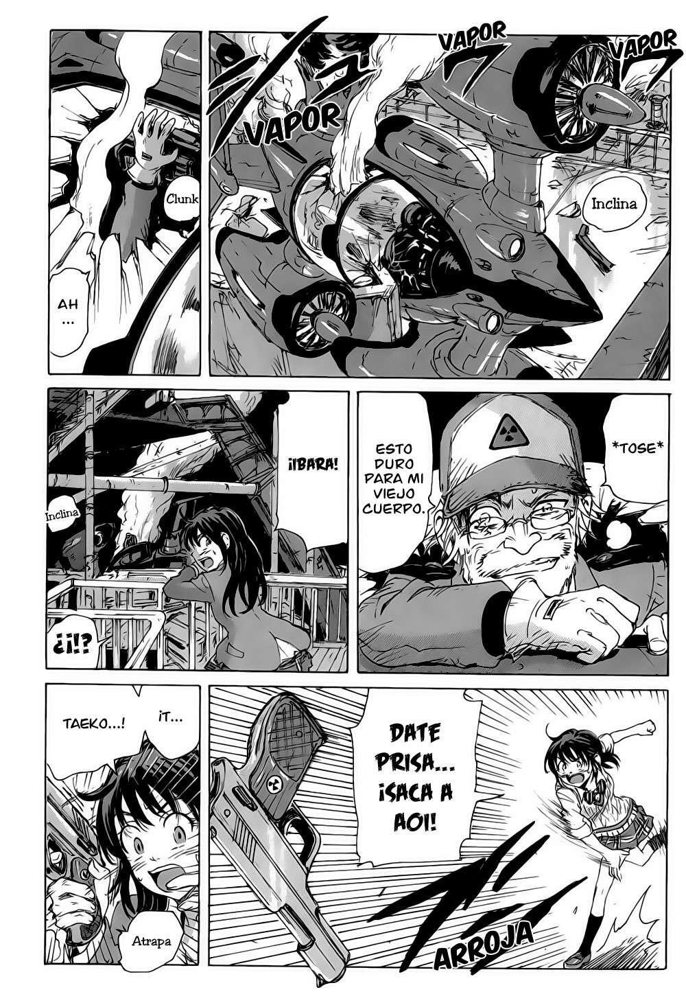 Capitulo 122 page 9