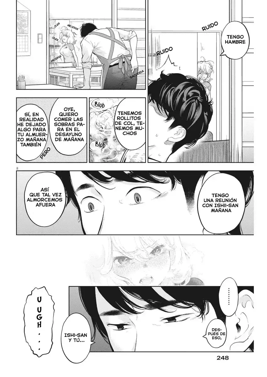 Capitulo 34 page 9