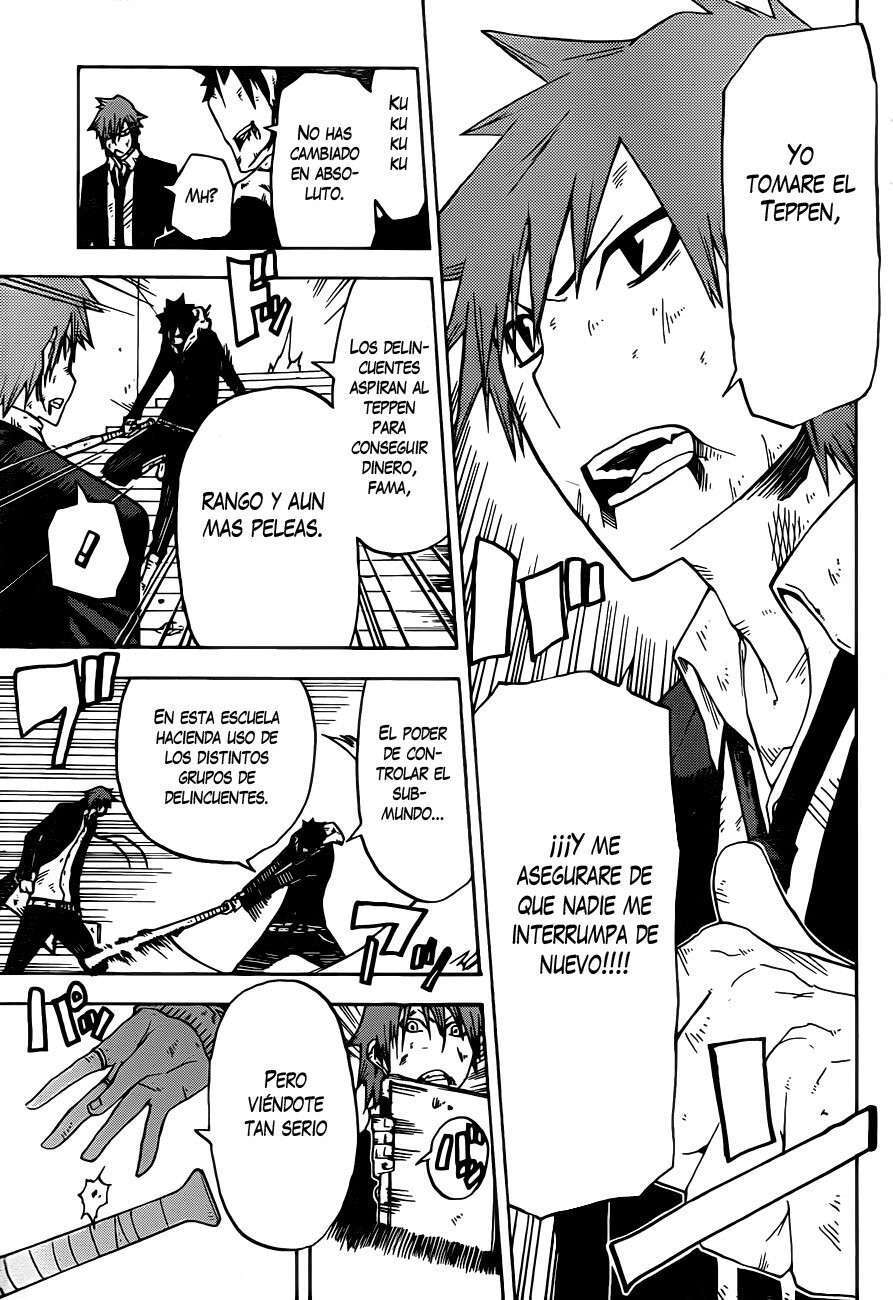 Capitulo 8 page 10