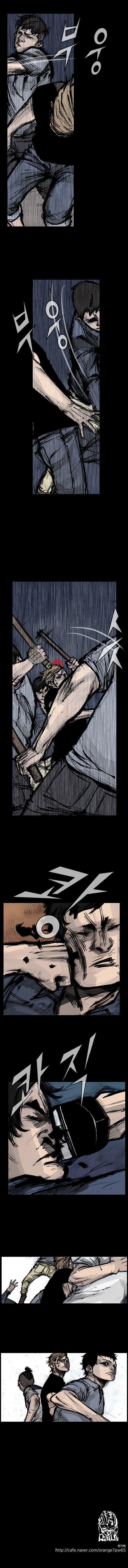 Capitulo 257 page 5