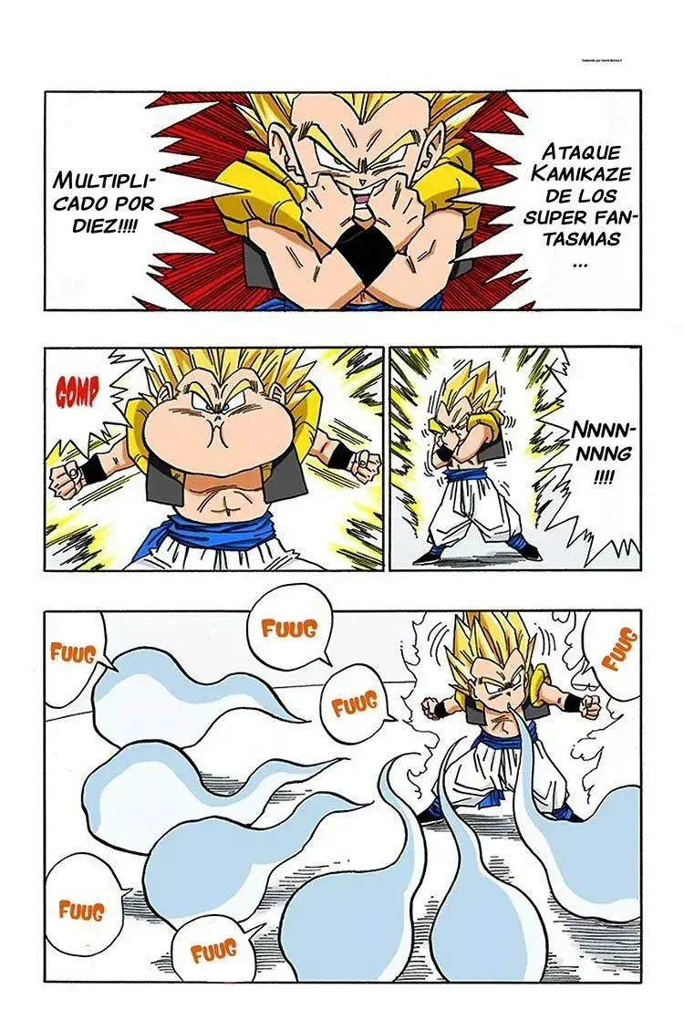 Capitulo 491 page 5