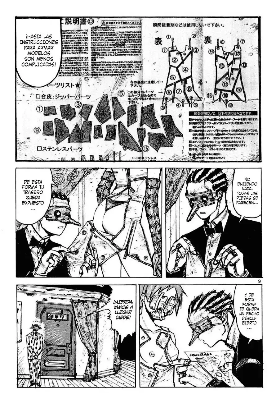 Capitulo 5 page 9