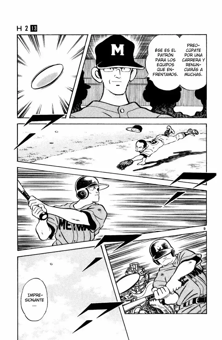 Capitulo 122 page 10