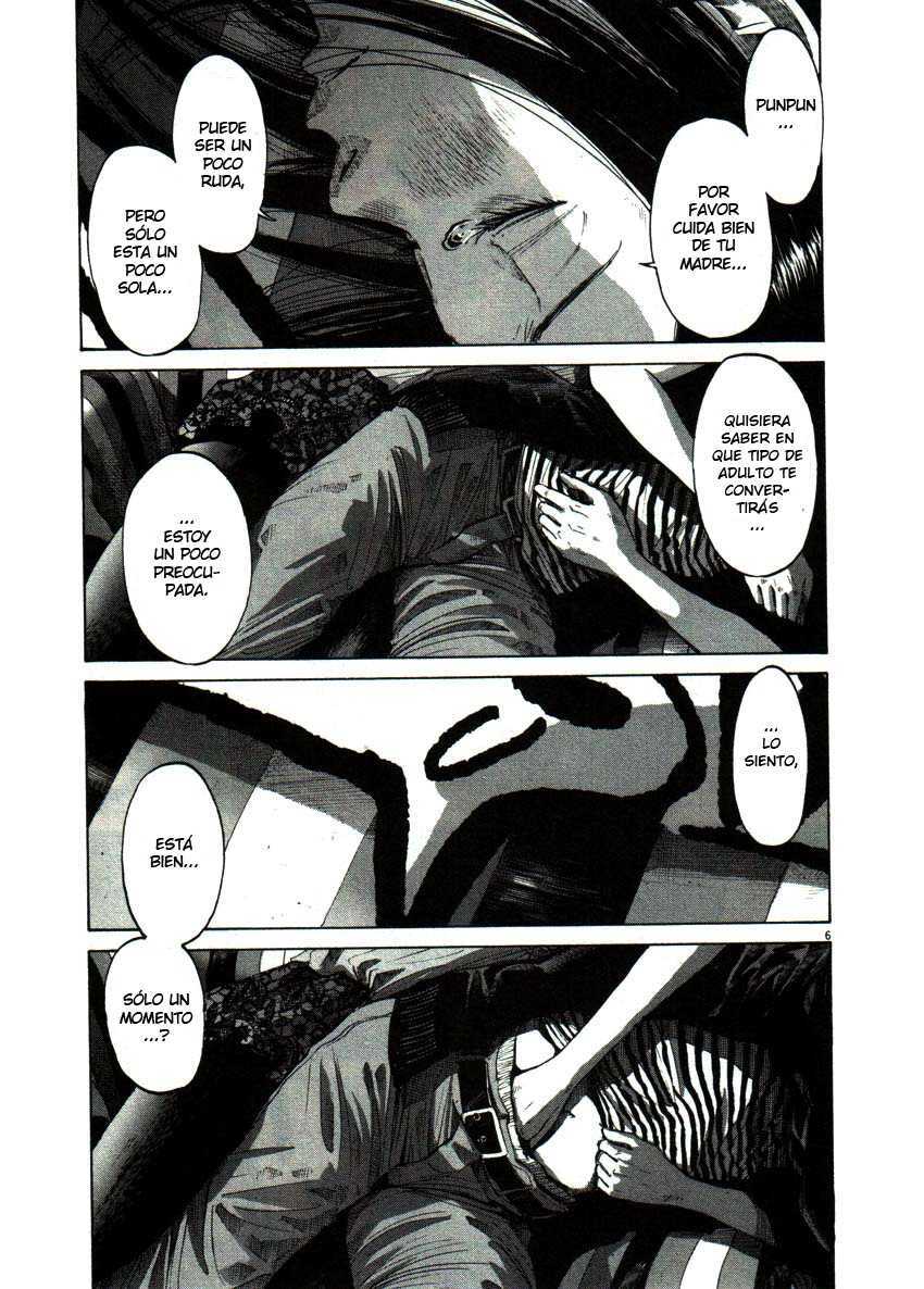 Capitulo 50 page 6