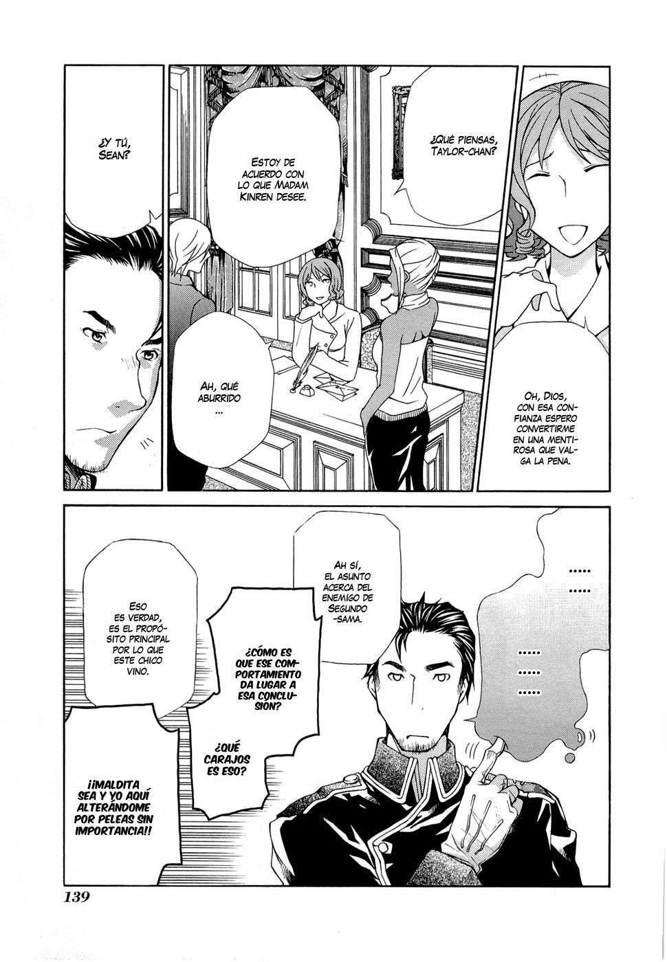 Capitulo 88 page 10