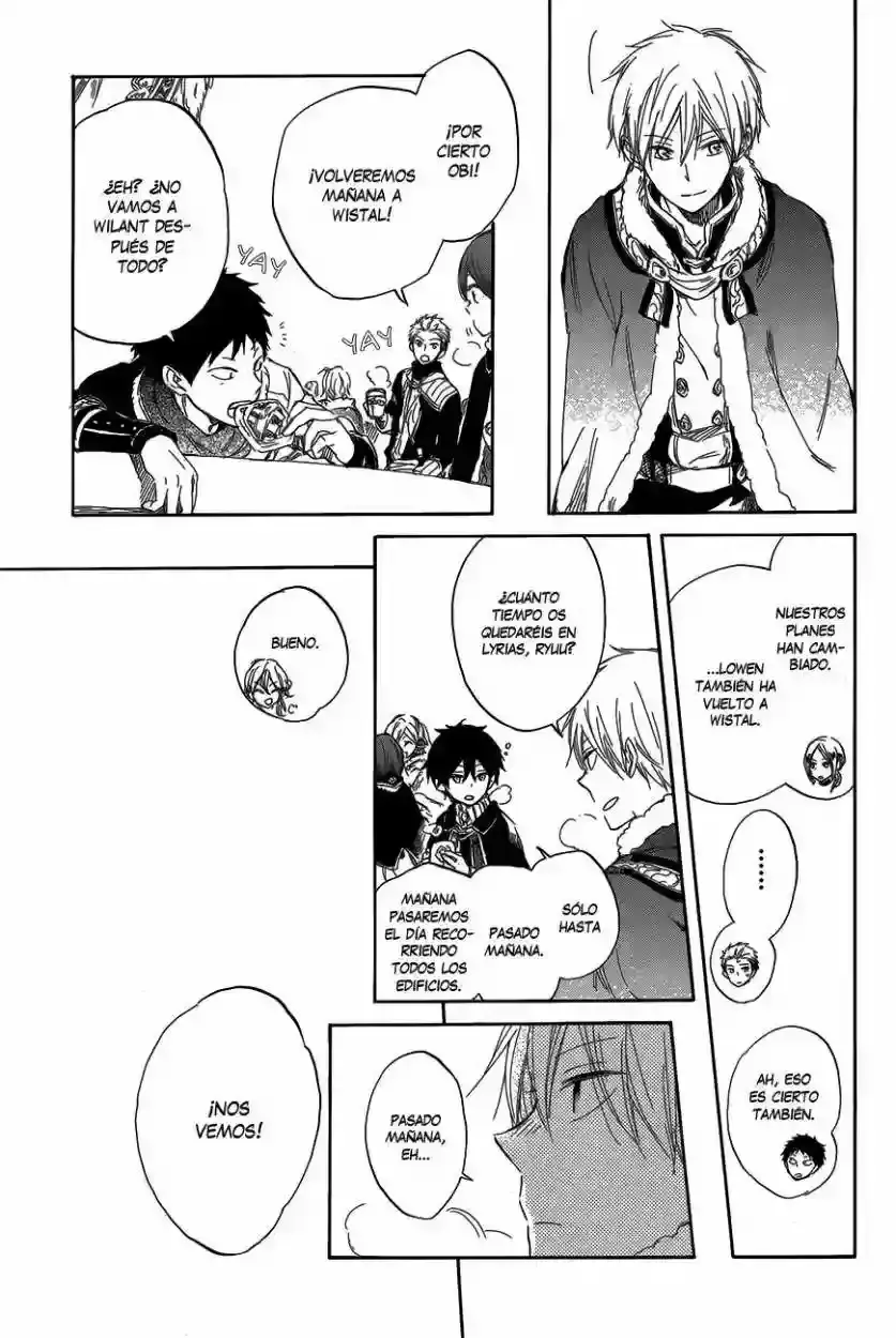 Capitulo 40 page 23