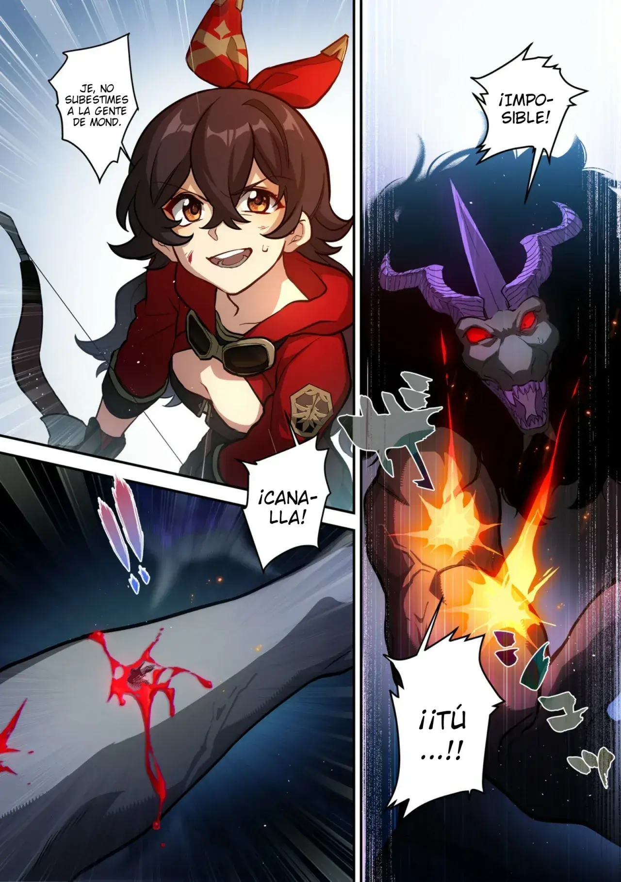 Capitulo 15 page 16