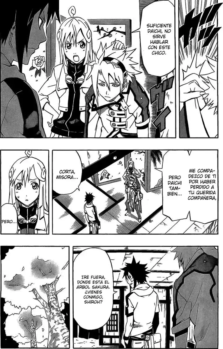 Capitulo 20 page 28
