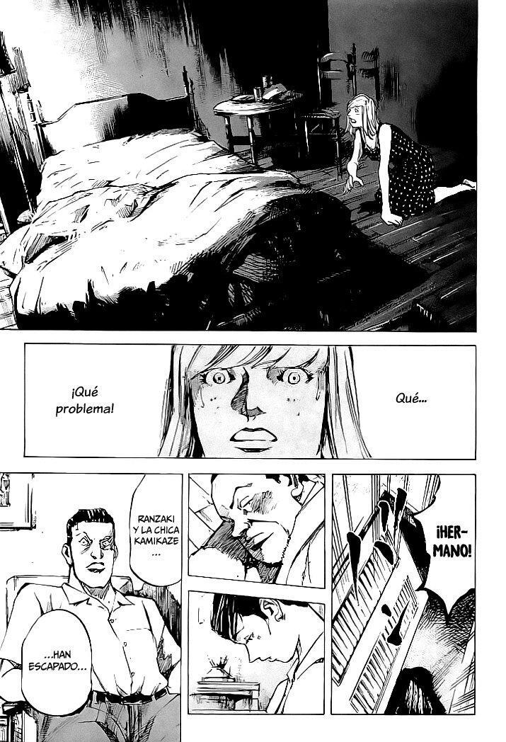 Capitulo 85 page 1