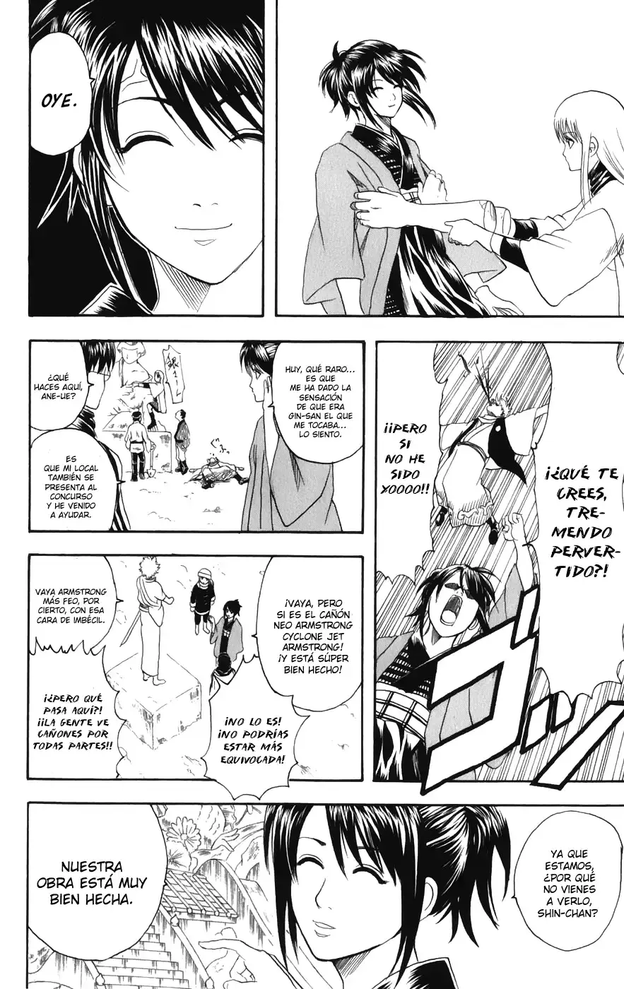 Capitulo 103 page 18
