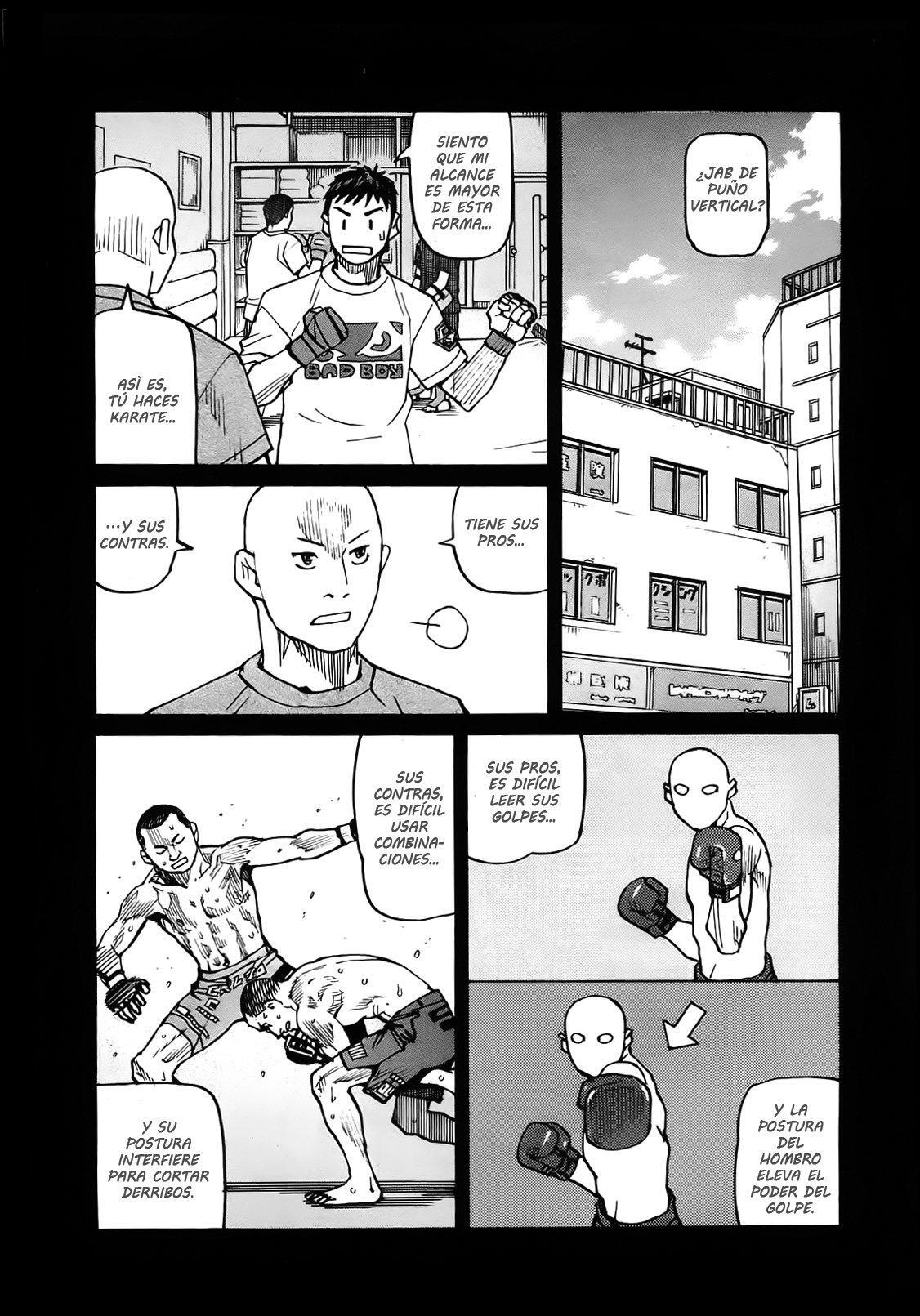 Capitulo 121 page 17