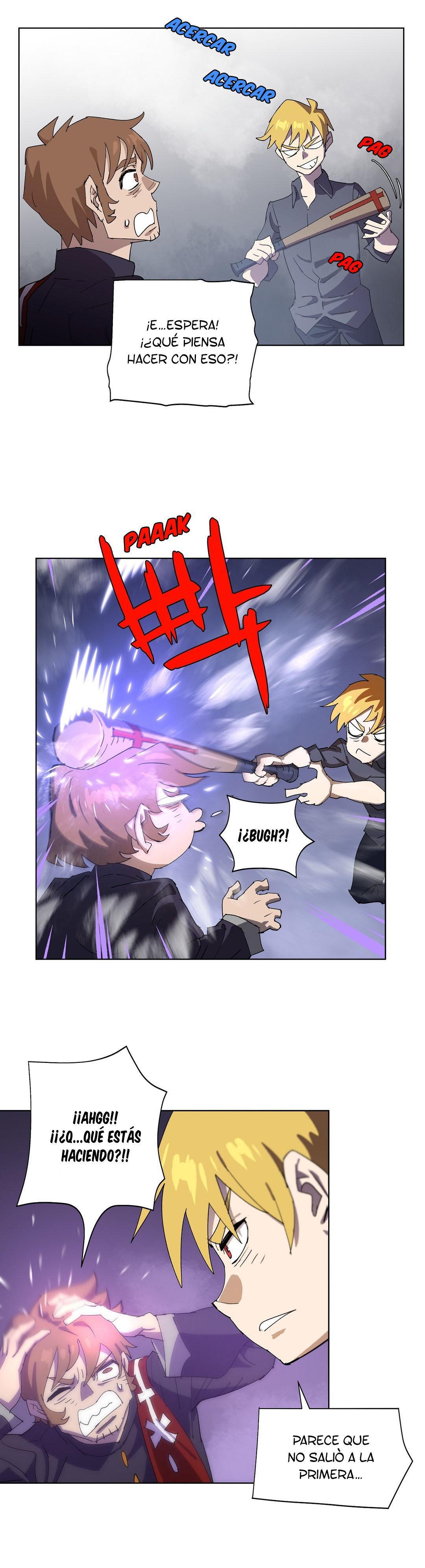 Capitulo 170 page 16