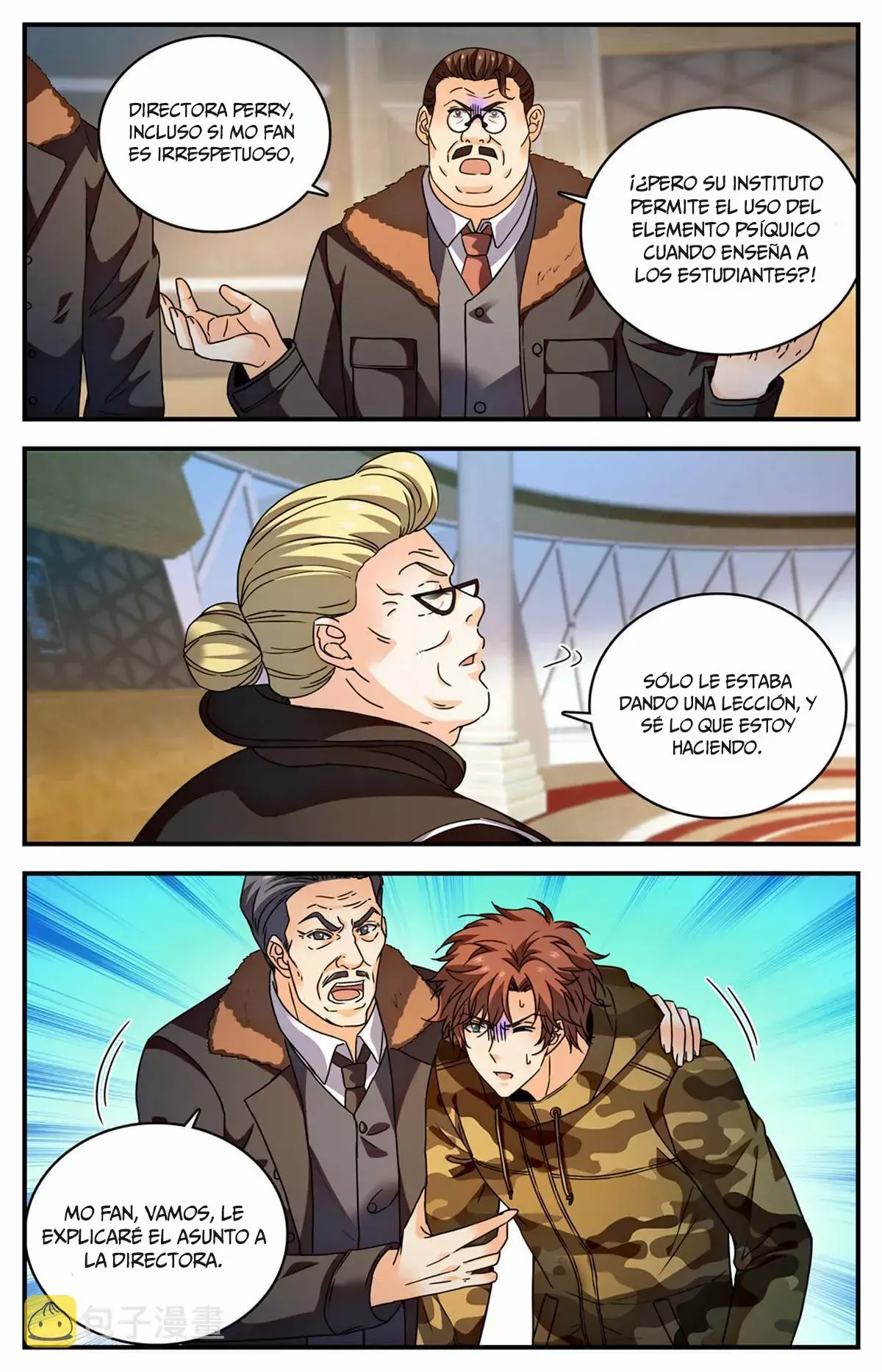 Capitulo 898 page 4