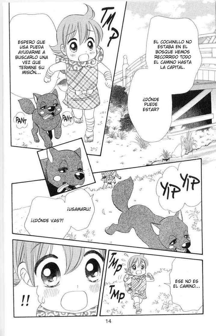 Capitulo 57 page 13