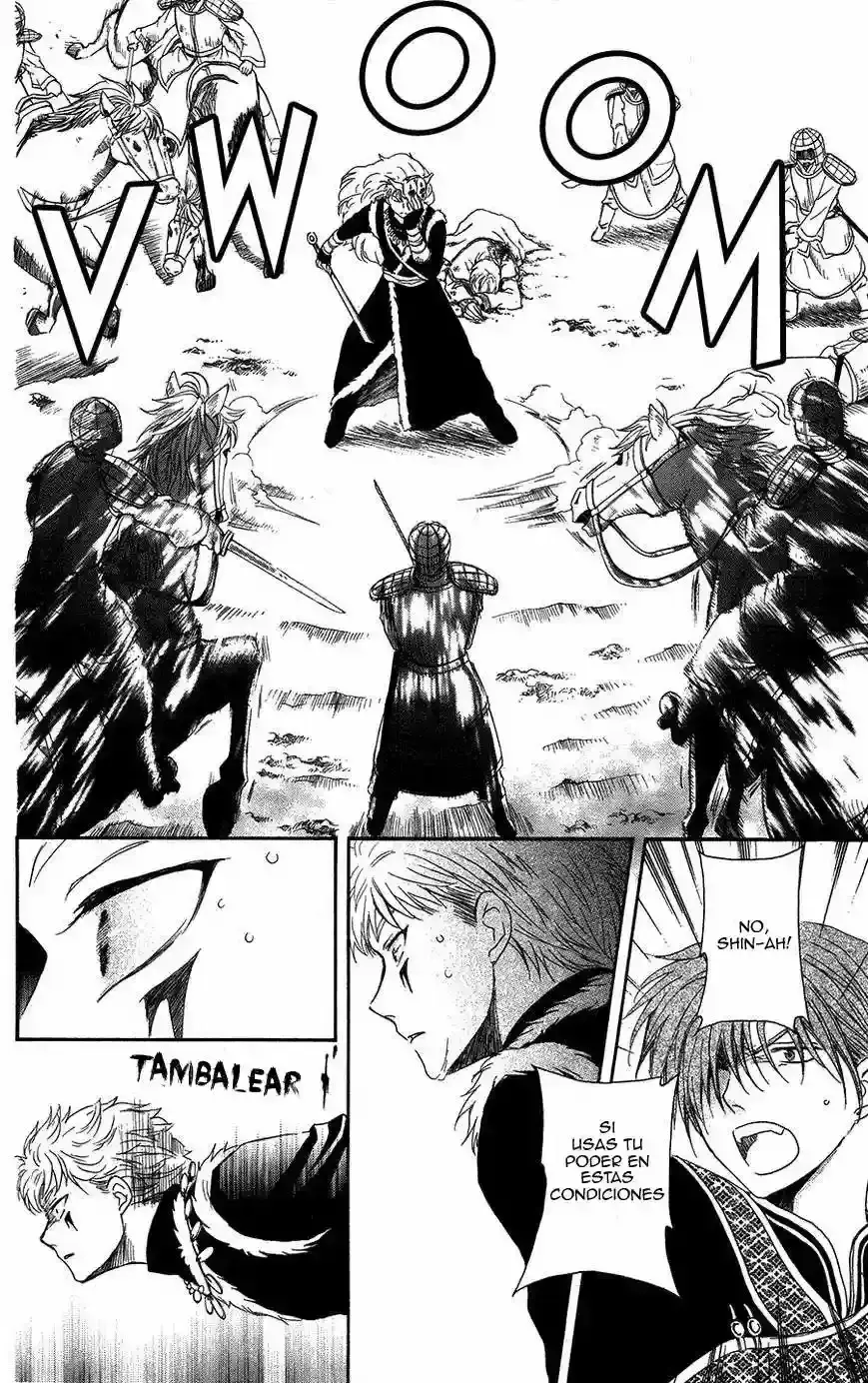 Capitulo 99 page 15