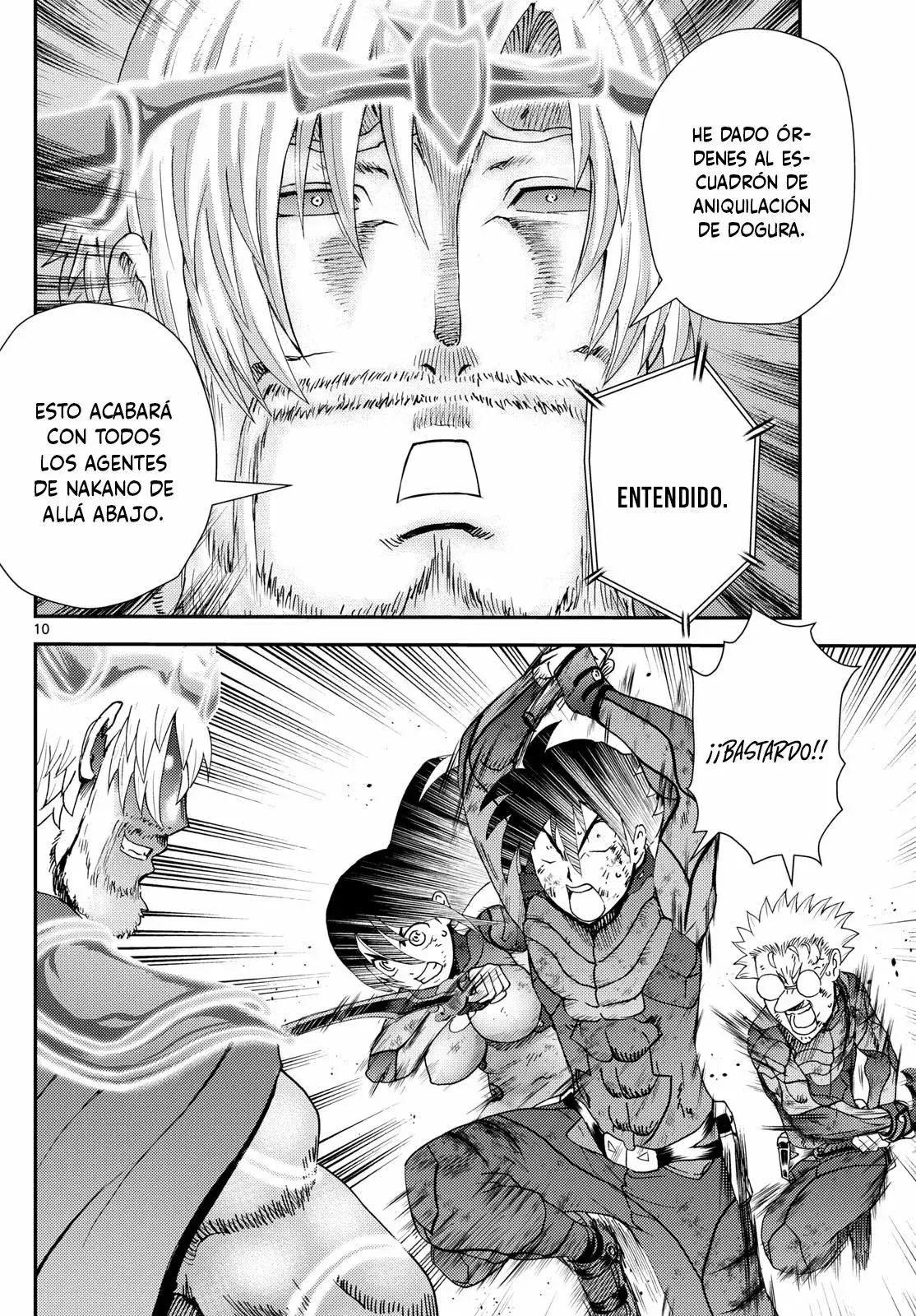 Capitulo 274 page 12