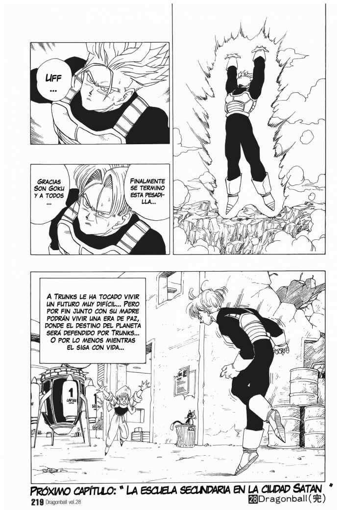 Capitulo 420 page 14