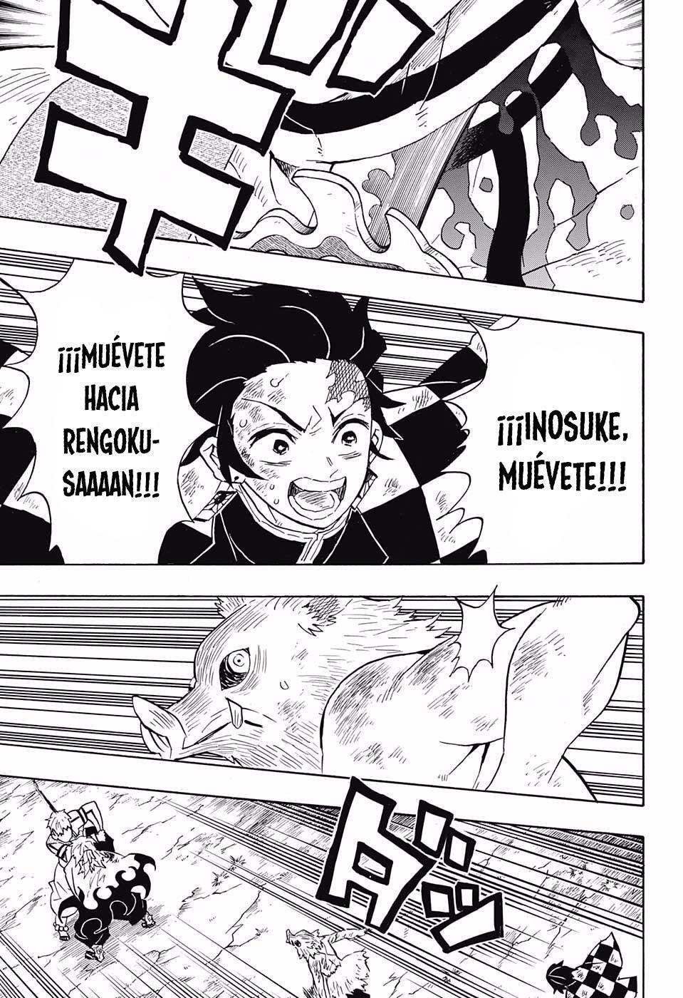 Capitulo 65 page 6