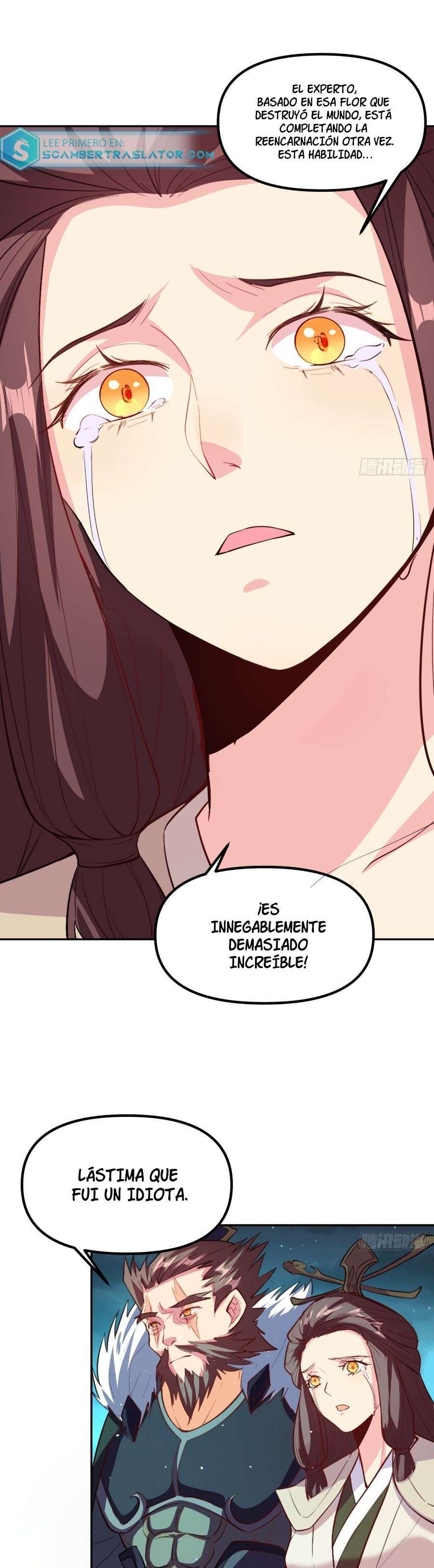 Capitulo 300 page 32