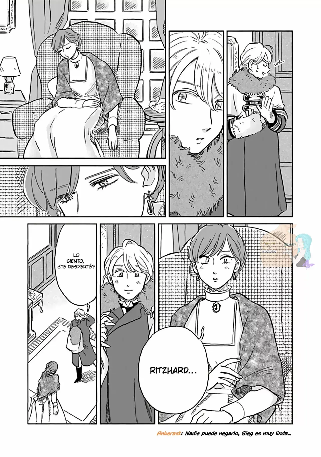 Capitulo 47 page 14