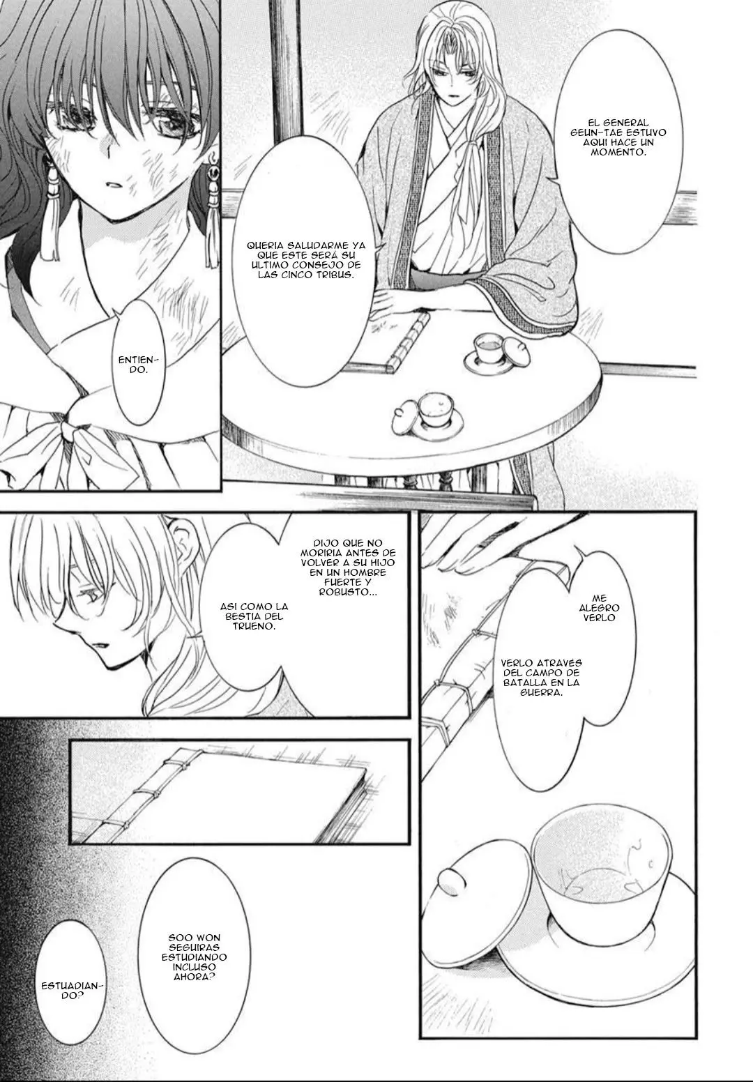 Capitulo 276.2 page 23