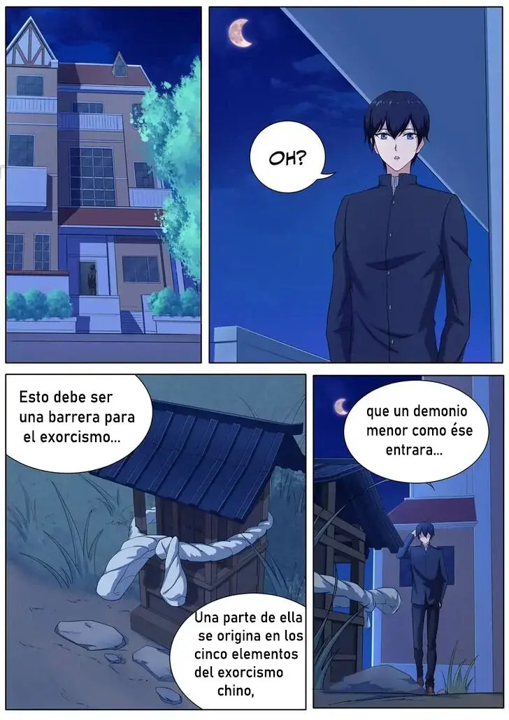 Capitulo 30 page 10