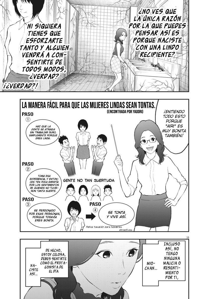 Capitulo 80 page 16