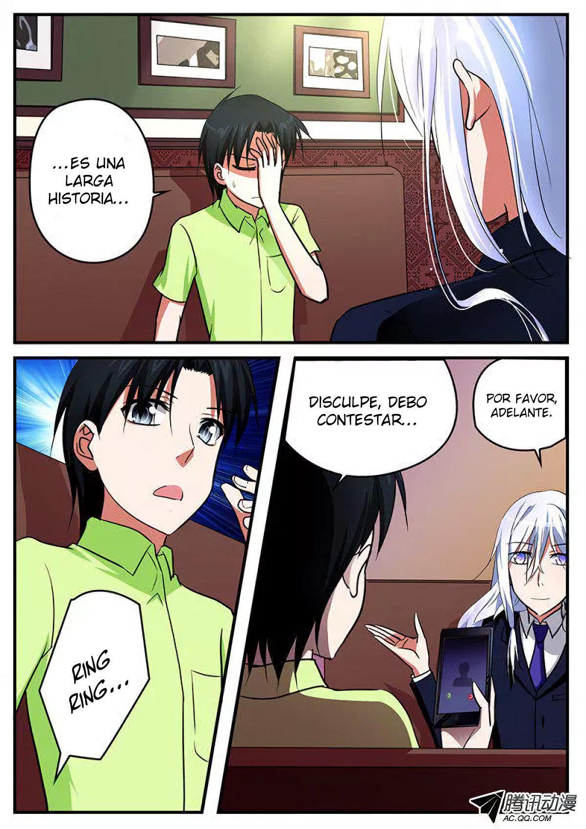 Capitulo 96 page 6