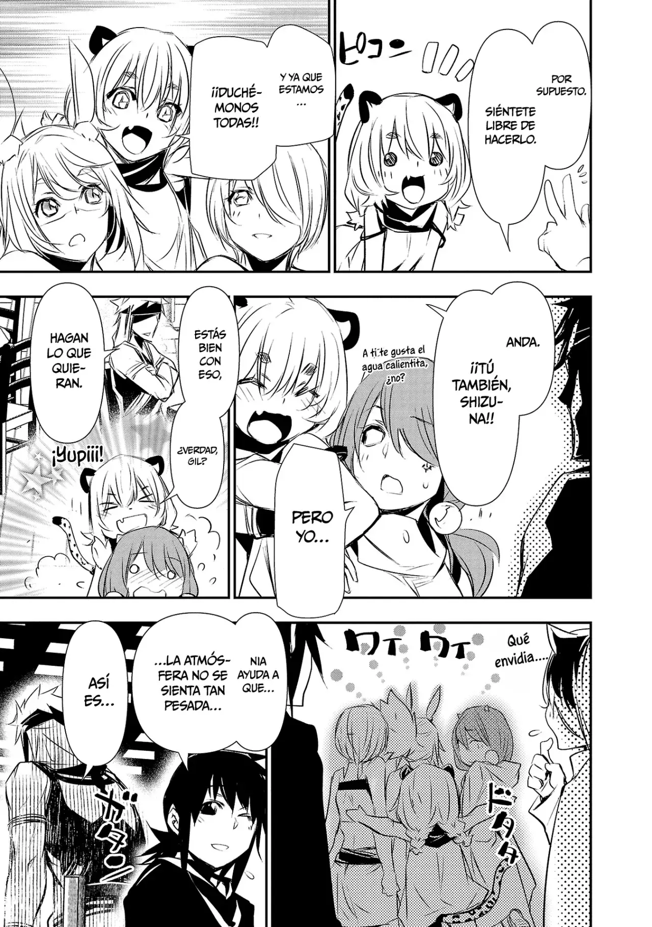 Capitulo 66 page 12
