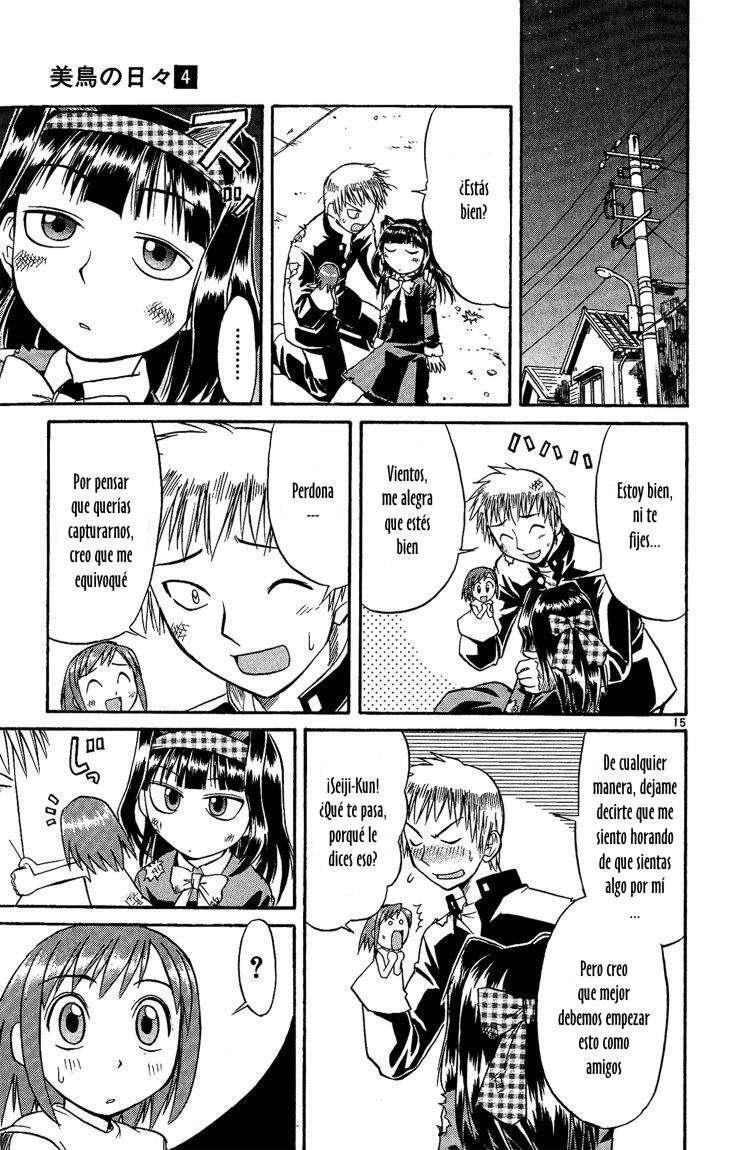 Capitulo 34 page 15