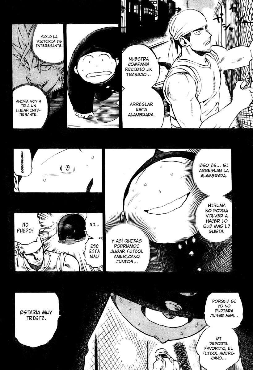 Capitulo 248 page 18