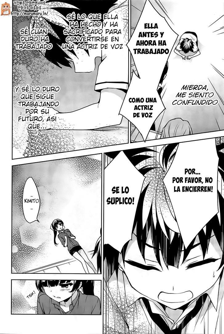 Capitulo 50 page 35