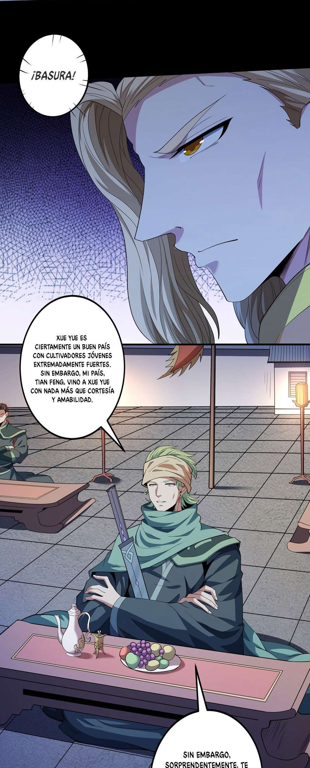 Capitulo 306 page 20