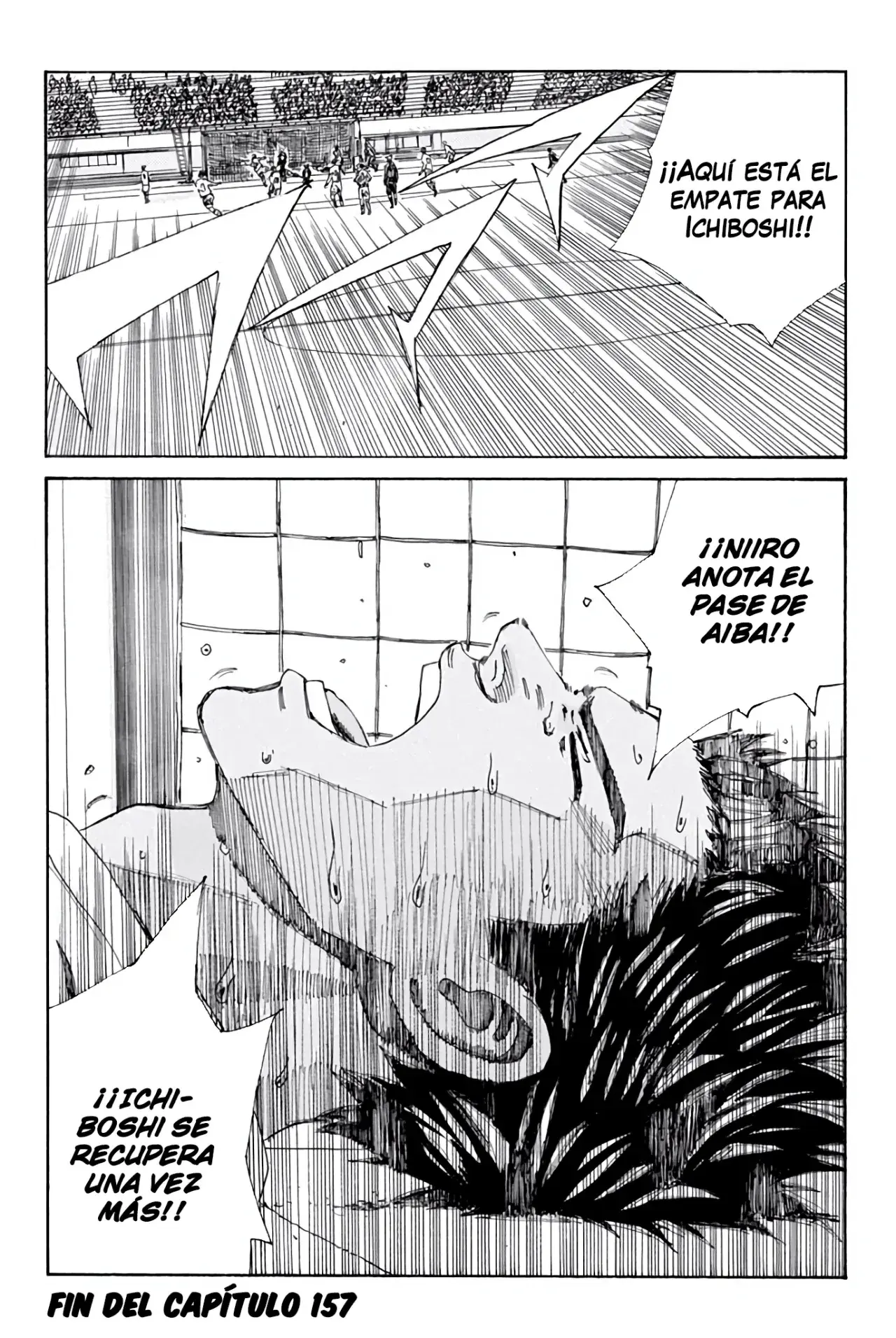 Capitulo 157 page 21