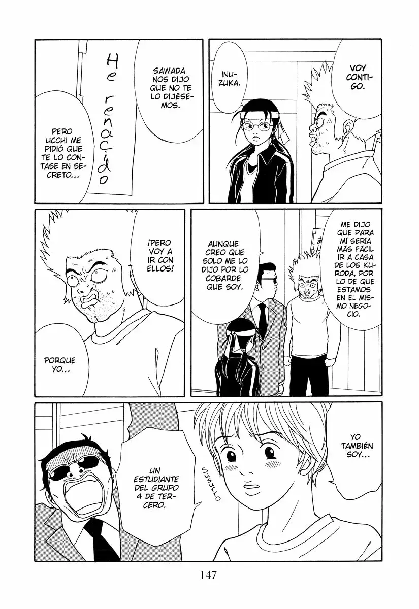 Capitulo 142 page 3