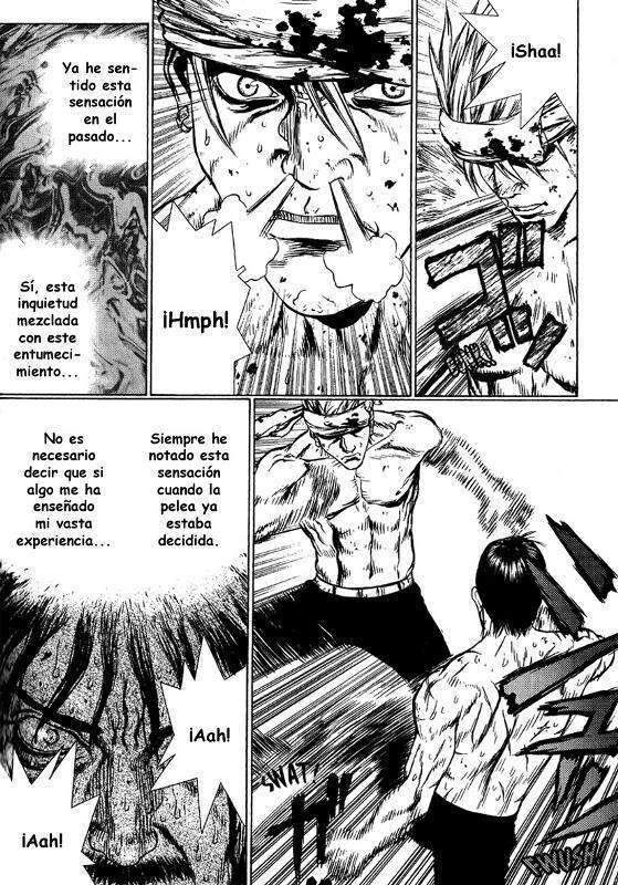 Capitulo 33 page 18